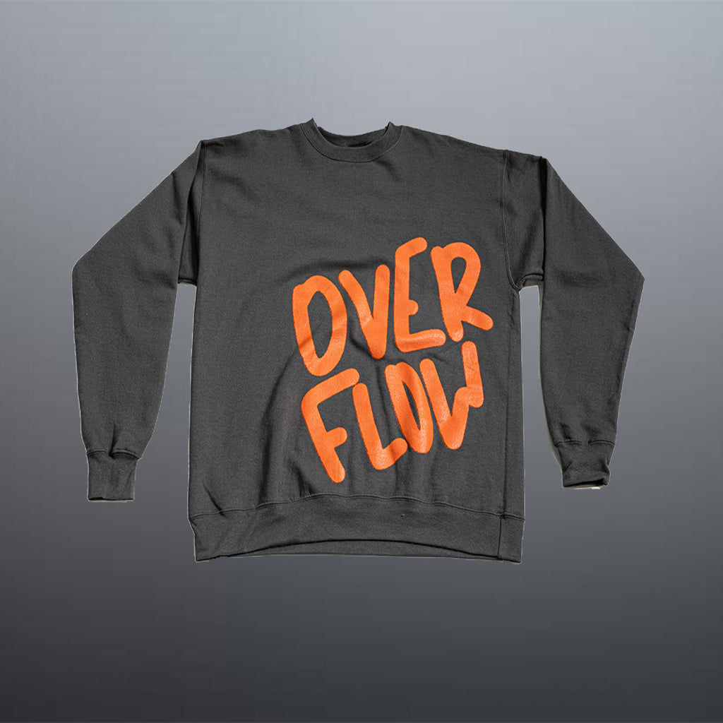 My Cup Overflows Sweatshirt