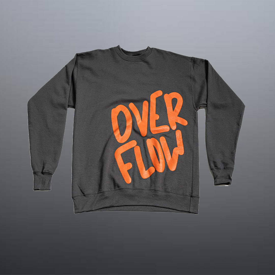 My Cup Overflows Sweatshirt