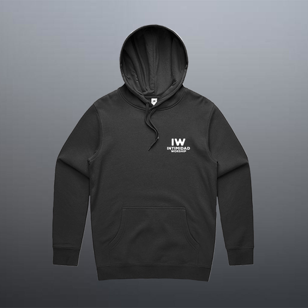 IN HIS PRESENCE - Intimidad Worship