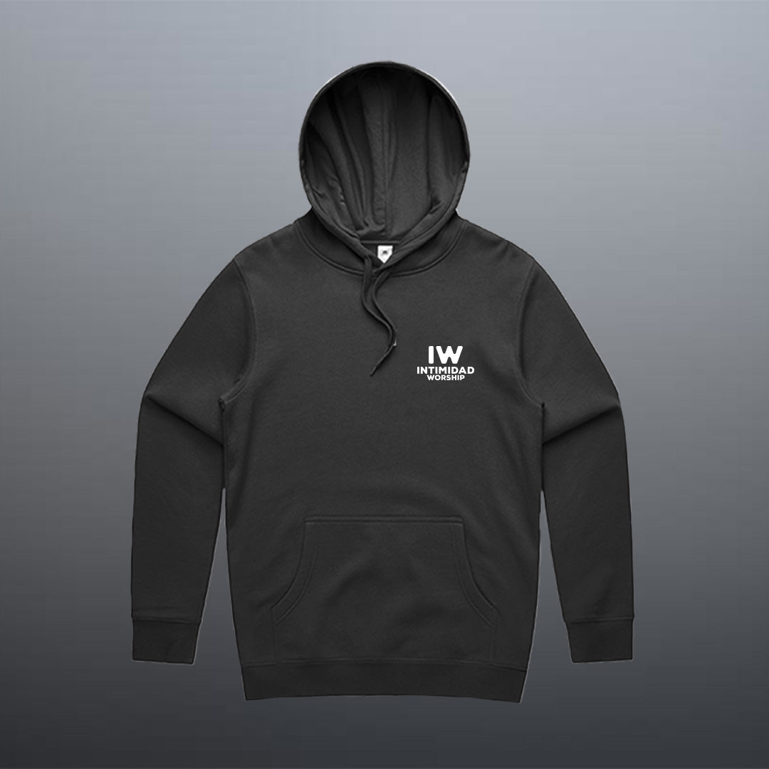 IN HIS PRESENCE - Intimidad Worship