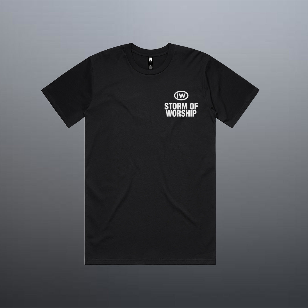 NIGHTS WITH JESUS - Intimidad Worship